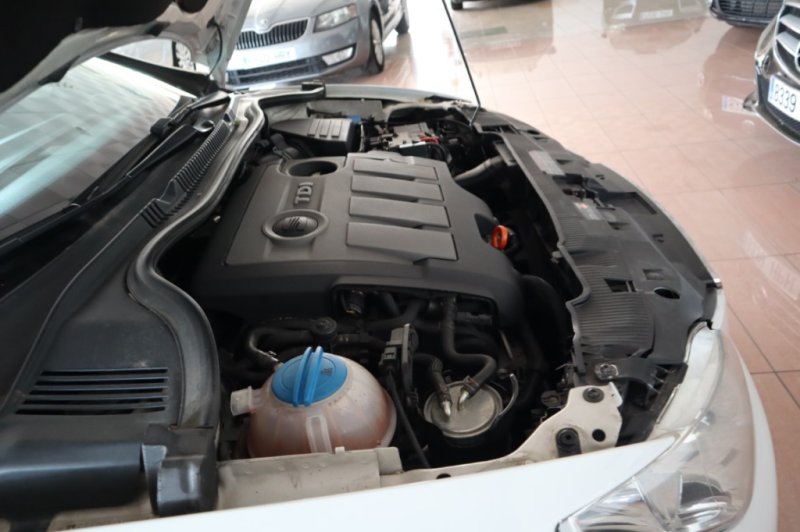 SEAT IBIZA 1600 TDI SPORT DE 105 CV