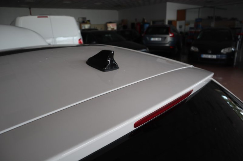 SEAT IBIZA 1600 TDI SPORT DE 105 CV