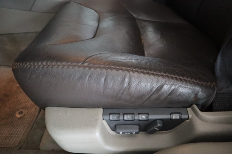 VOLVO V70 DE 2435 CC  200 CV