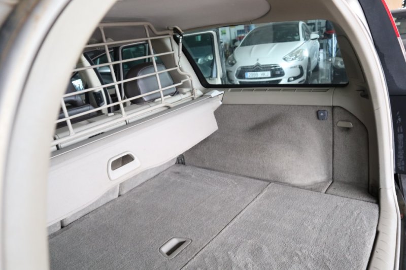 VOLVO V70 DE 2435 CC  200 CV