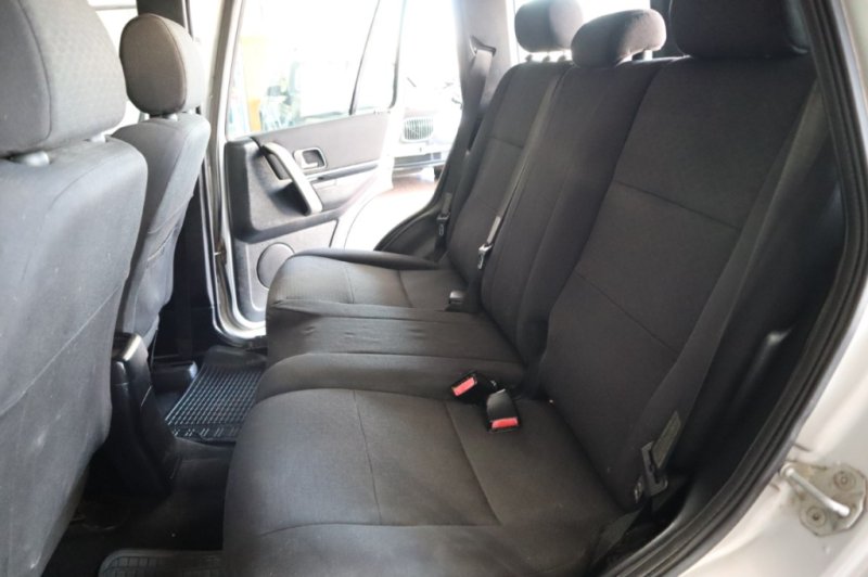 LAND ROVER FREELANDER 2000 TURBO DIESEL CON 5 PUERTAS