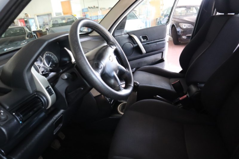 LAND ROVER FREELANDER 2000 TURBO DIESEL CON 5 PUERTAS