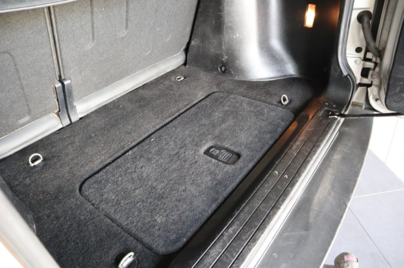 LAND ROVER FREELANDER 2000 TURBO DIESEL CON 5 PUERTAS