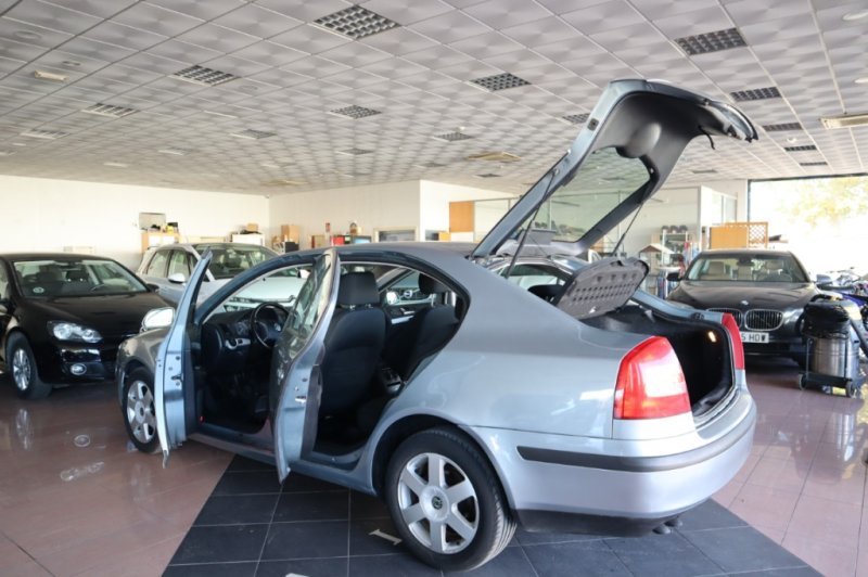 SKODA OCTAVIA 1900 TDI DE 105 CV