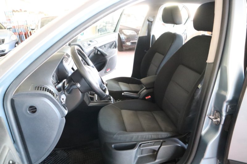 SKODA OCTAVIA 1900 TDI DE 105 CV