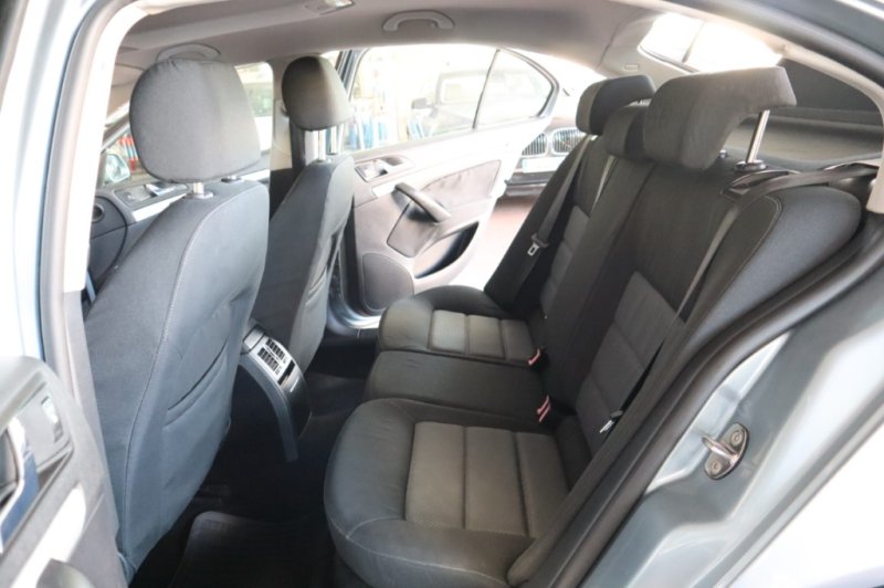 SKODA OCTAVIA 1900 TDI DE 105 CV