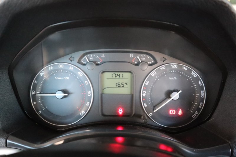 SKODA OCTAVIA 1900 TDI DE 105 CV