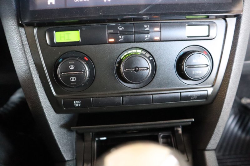 SKODA OCTAVIA 1900 TDI DE 105 CV