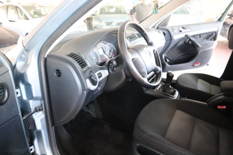 SKODA OCTAVIA 1900 TDI DE 105 CV