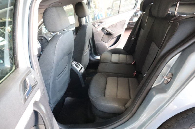 SKODA OCTAVIA 1900 TDI DE 105 CV