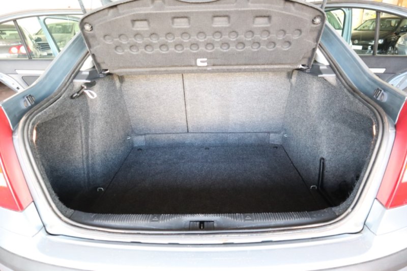 SKODA OCTAVIA 1900 TDI DE 105 CV