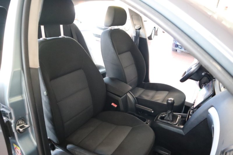 SKODA OCTAVIA 1900 TDI DE 105 CV