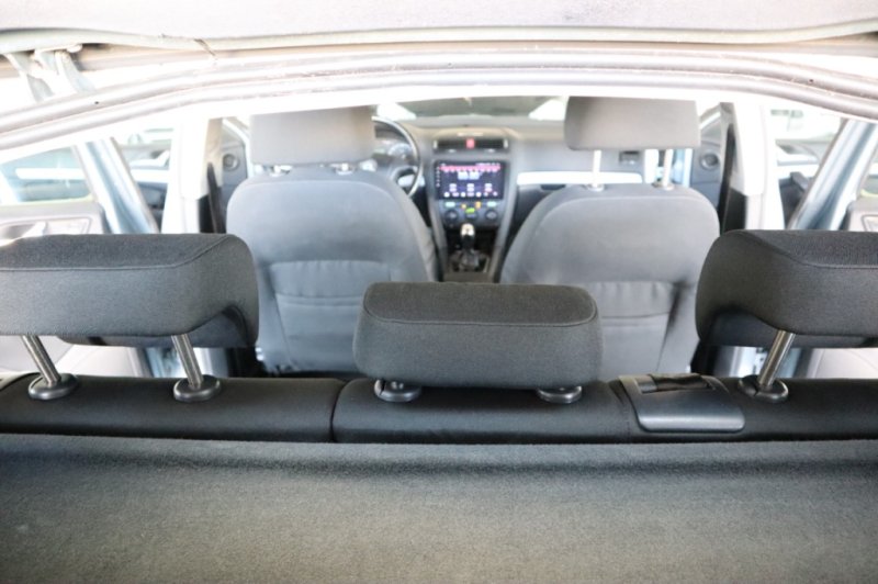 SKODA OCTAVIA 1900 TDI DE 105 CV