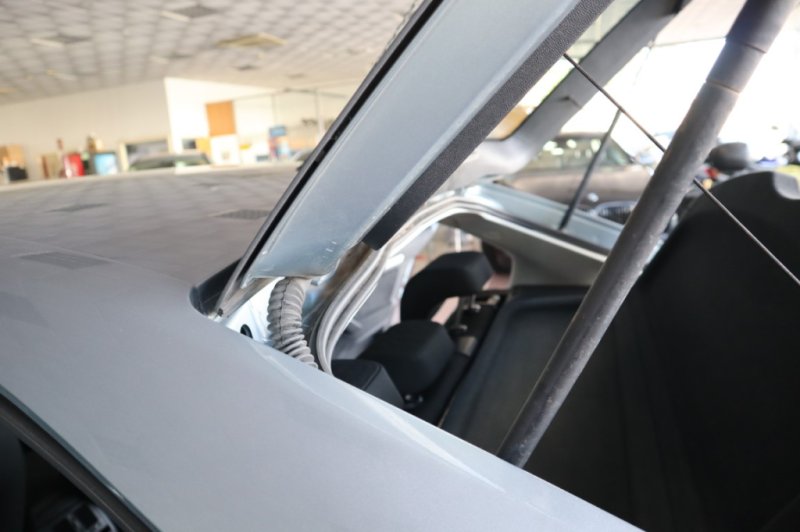 SKODA OCTAVIA 1900 TDI DE 105 CV