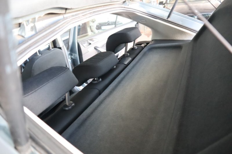 SKODA OCTAVIA 1900 TDI DE 105 CV