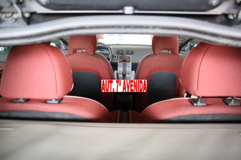 VOLVO C-30 1600 TURBO DIESEL CON 110 CV