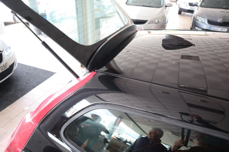 VOLVO C-30 1600 TURBO DIESEL CON 110 CV