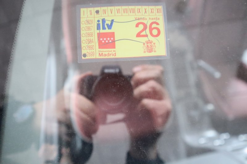 VOLVO C-30 1600 TURBO DIESEL CON 110 CV