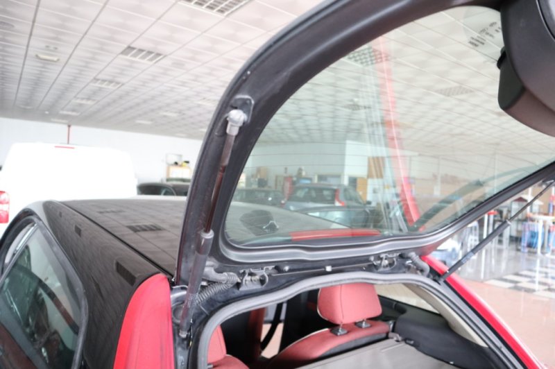 VOLVO C-30 1600 TURBO DIESEL CON 110 CV