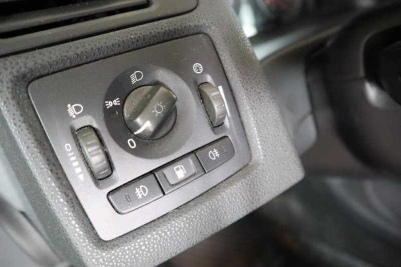 VOLVO C-30 1600 TURBO DIESEL CON 110 CV