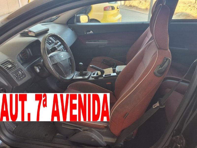 VOLVO C-30 1600 TURBO DIESEL CON 110 CV