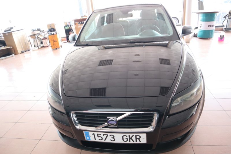 VOLVO C-30 1600 TURBO DIESEL CON 110 CV