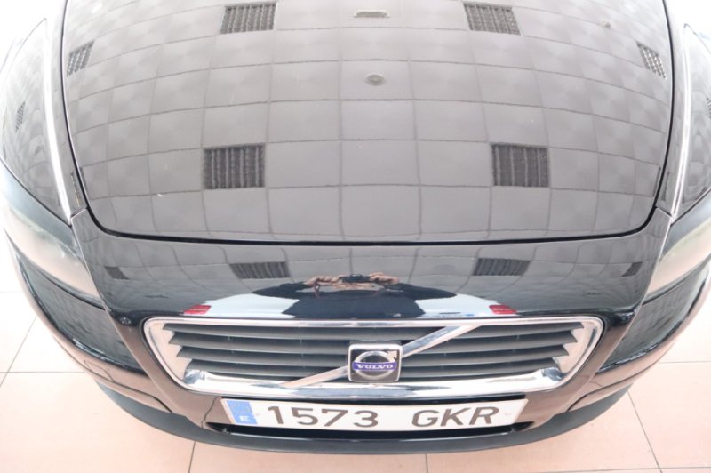 VOLVO C-30 1600 TURBO DIESEL CON 110 CV