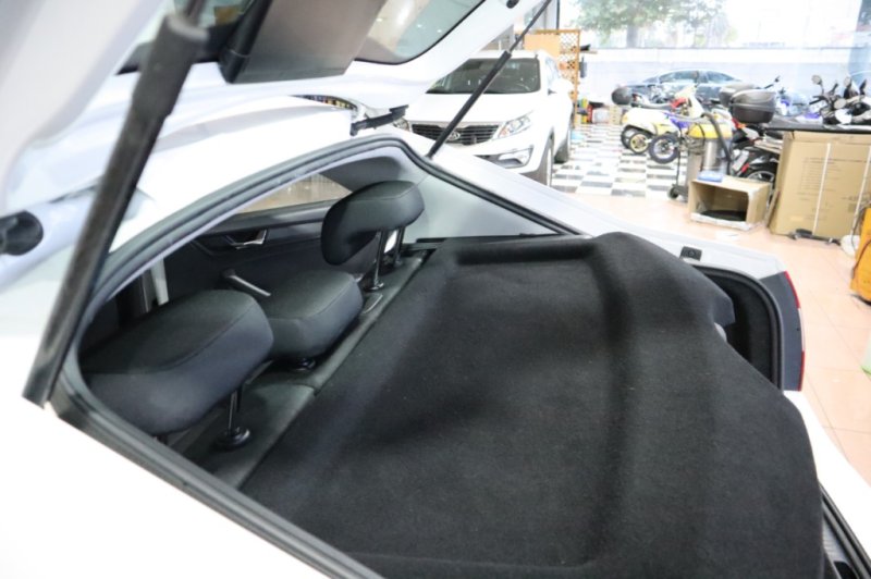 SKODA RAPID 1600 TDI DE 115 CV