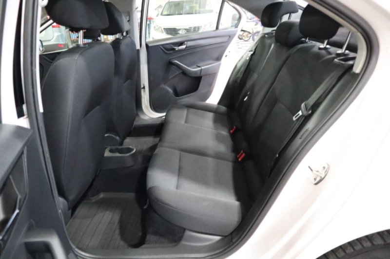 SKODA RAPID 1600 TDI DE 115 CV