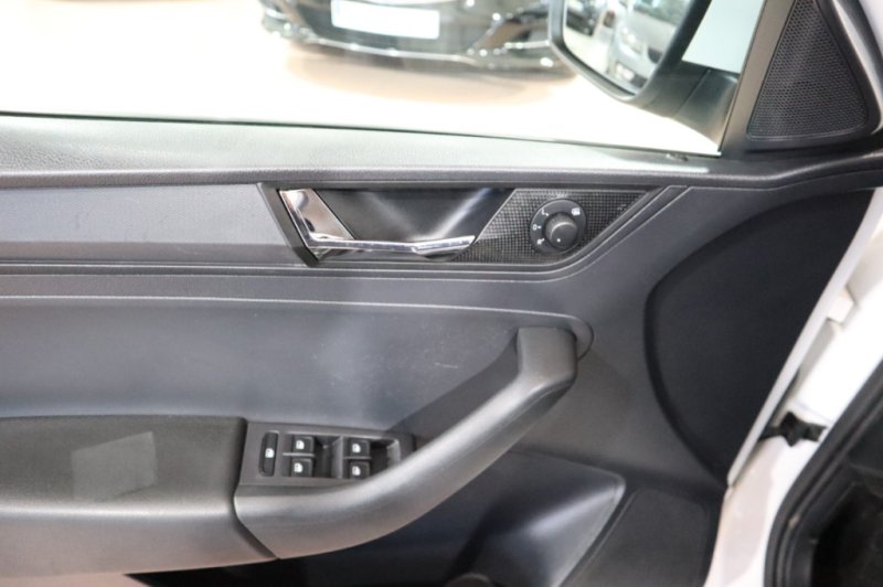 SKODA RAPID 1600 TDI DE 115 CV