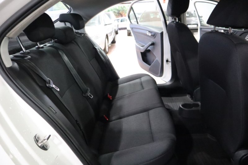 SKODA RAPID 1600 TDI DE 115 CV