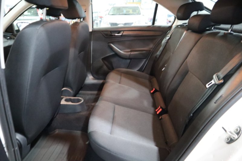 SKODA RAPID 1600 TDI DE 115 CV