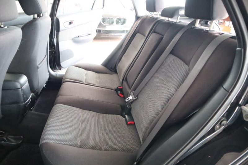 MAZDA 6 DE 2000 CC Y 140 CV