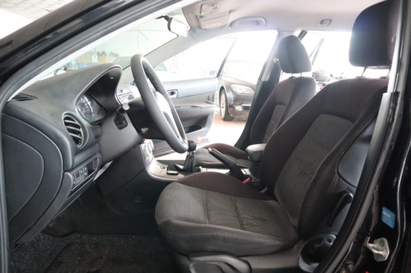 MAZDA 6 DE 2000 CC Y 140 CV