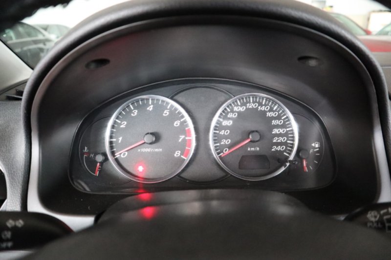 MAZDA 6 DE 2000 CC Y 140 CV