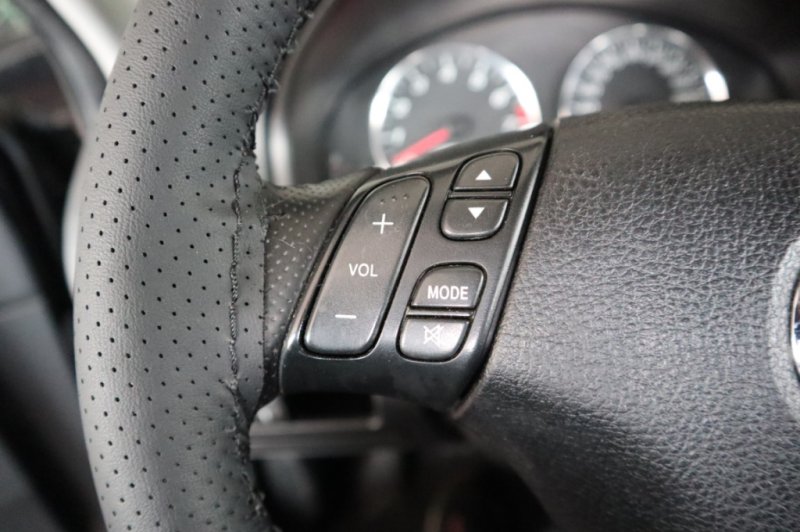 MAZDA 6 DE 2000 CC Y 140 CV