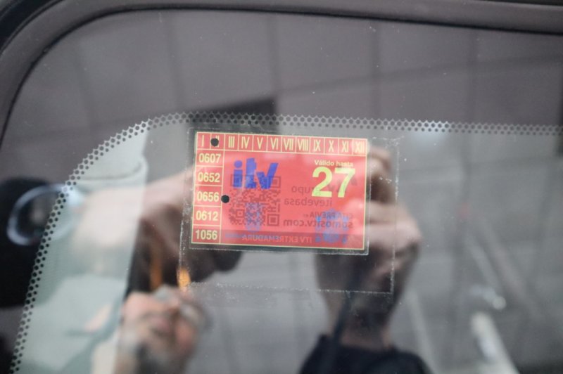 MAZDA 6 DE 2000 CC Y 140 CV