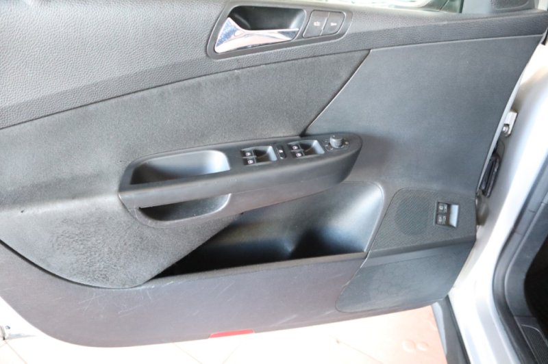 VOLKSWAGEN PASSAT 2.0 TDI DE 140 CV Y 6 VEL.