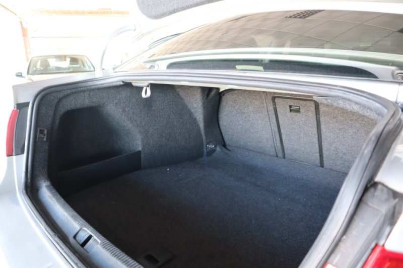 VOLKSWAGEN PASSAT 2.0 TDI DE 140 CV Y 6 VEL.