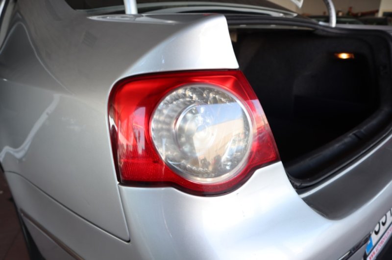 VOLKSWAGEN PASSAT 2.0 TDI DE 140 CV Y 6 VEL.