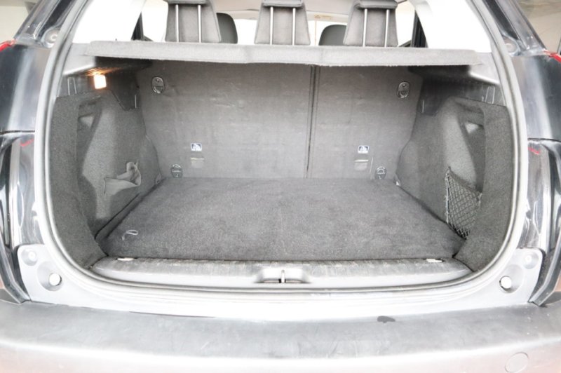 PEUGEOT 2008 SUV 1200 INYECCION DE 82 CV