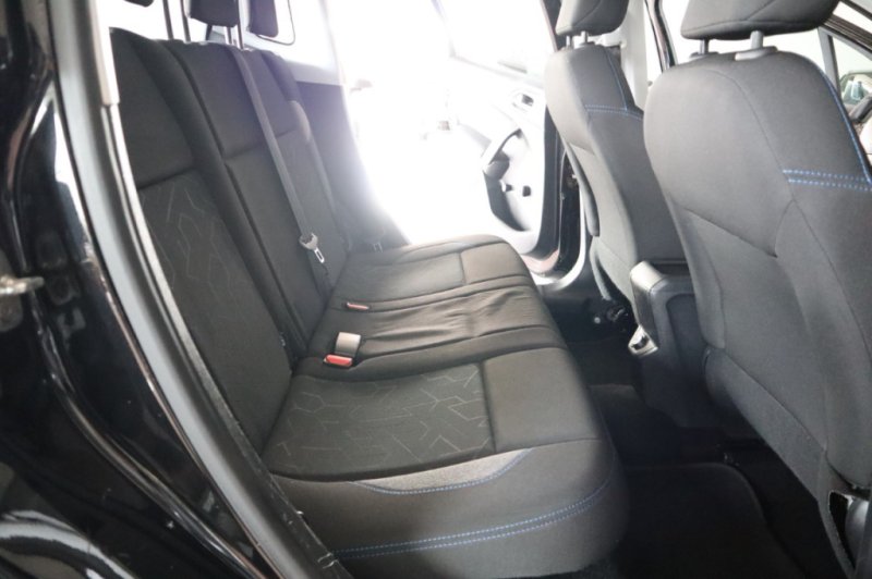 PEUGEOT 2008 SUV 1200 INYECCION DE 82 CV