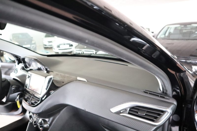 PEUGEOT 2008 SUV 1200 INYECCION DE 82 CV