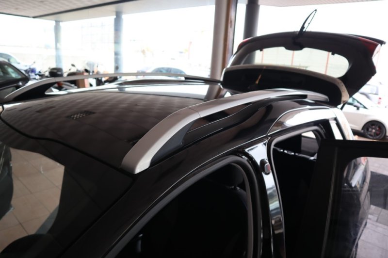 PEUGEOT 2008 SUV 1200 INYECCION DE 82 CV