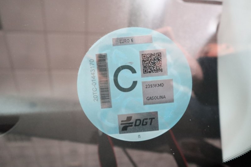 PEUGEOT 2008 SUV 1200 INYECCION DE 82 CV