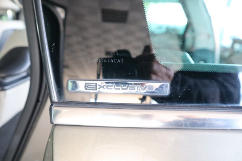 CITROEN C4 GRAND PICASSO 7 PLAZAS   2.0 HDI DE 150 CV Y 6 VEL