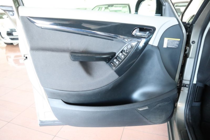 CITROEN C4 GRAND PICASSO 7 PLAZAS   2.0 HDI DE 150 CV Y 6 VEL