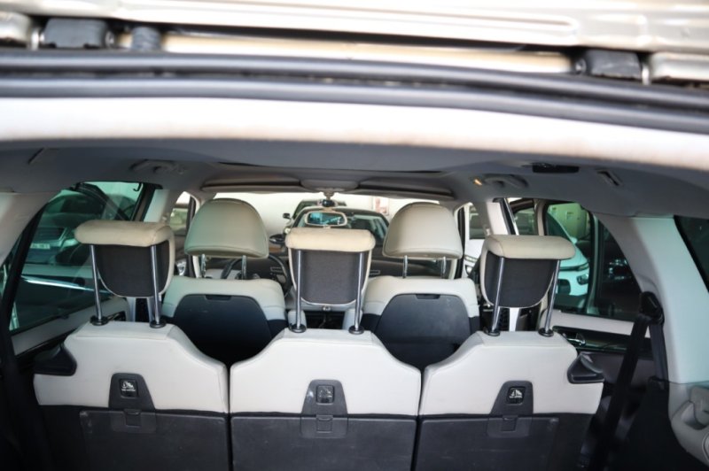 CITROEN C4 GRAND PICASSO 7 PLAZAS   2.0 HDI DE 150 CV Y 6 VEL