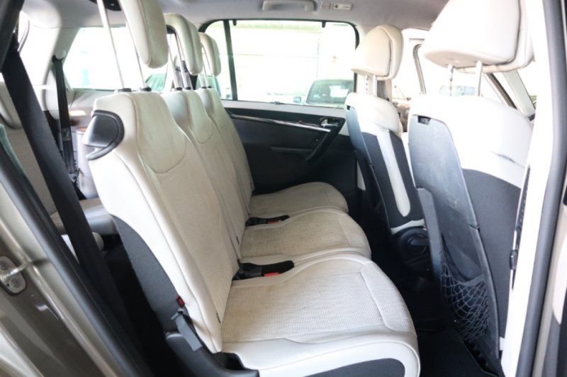 CITROEN C4 GRAND PICASSO 7 PLAZAS   2.0 HDI DE 150 CV Y 6 VEL