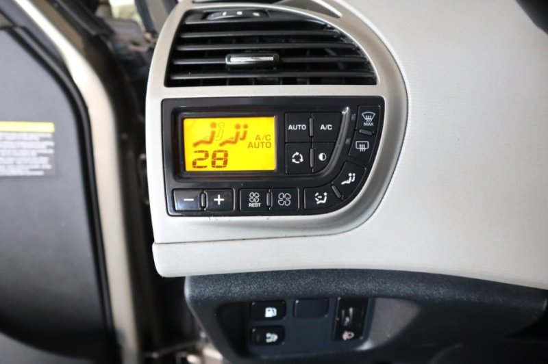 CITROEN C4 GRAND PICASSO 7 PLAZAS   2.0 HDI DE 150 CV Y 6 VEL